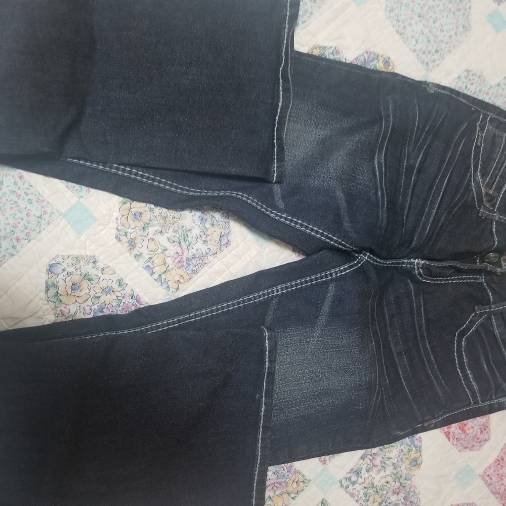 Big star Jeans